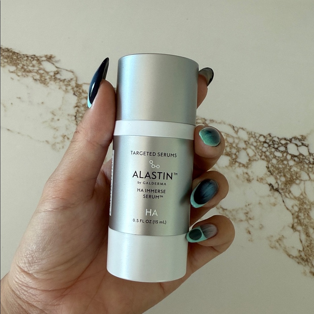 HA Serum - ALASTIN